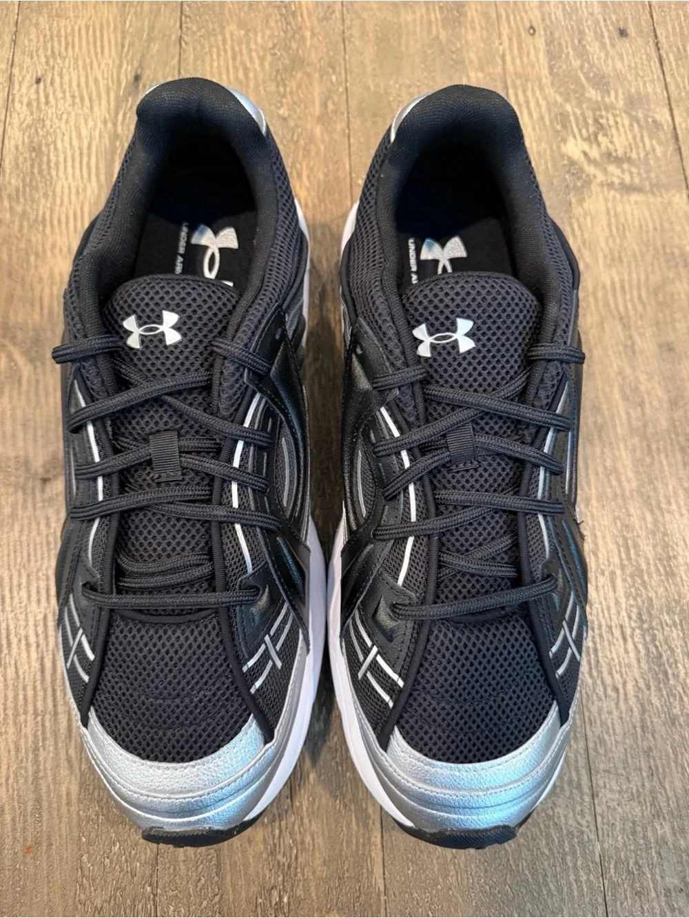 Under Armour Men’s Shoes